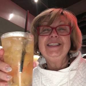 Meet your Posher, Sue